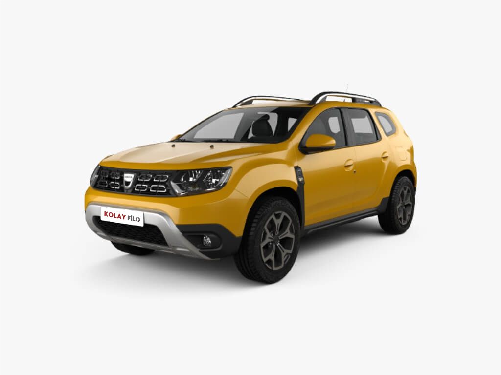 Dacia Duster Comfort