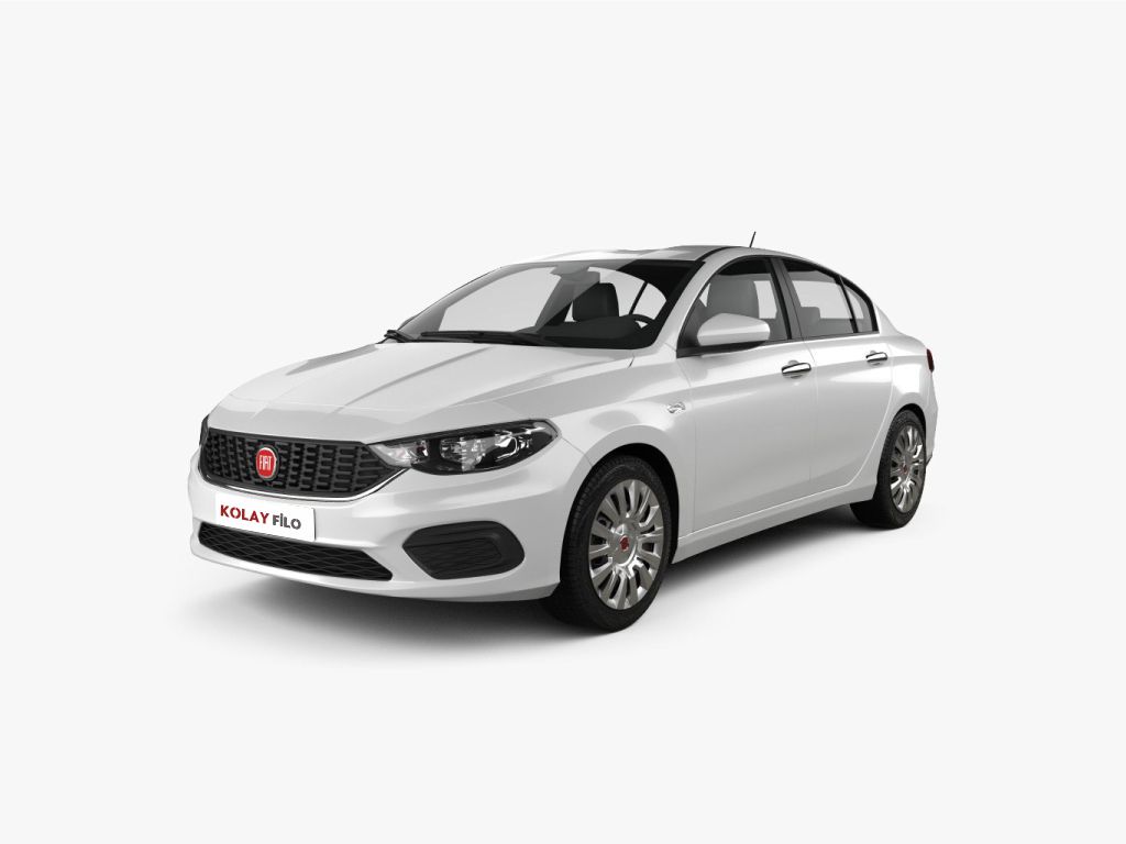 Fiat Egea Easy