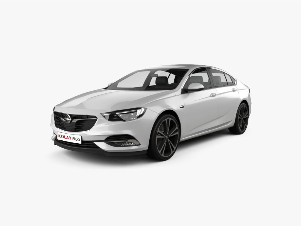 Opel Insignia 1.6 Excellence