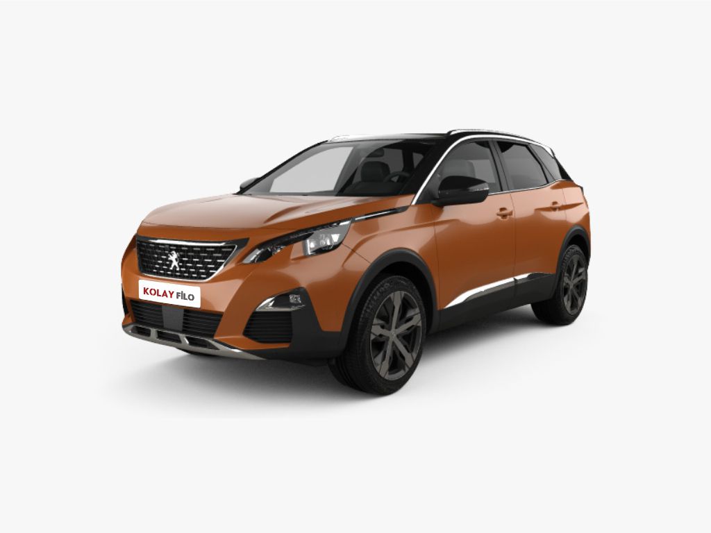 Peugeot  3008 Active Life SP