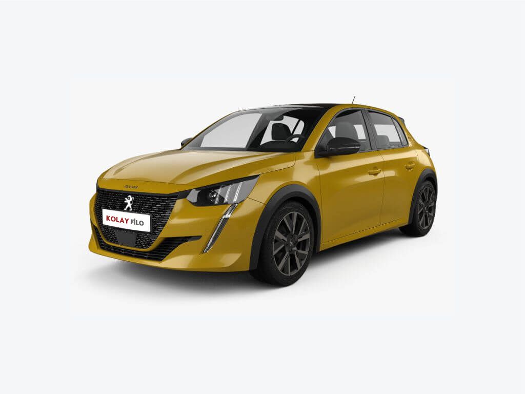 Peugeot 208 1.2 Allure