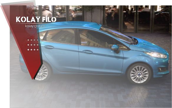 Ford Fiesta 1.4 Titanium Hakkında Bilgi