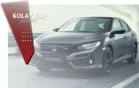 Yeni Honda Civic İncelemesi