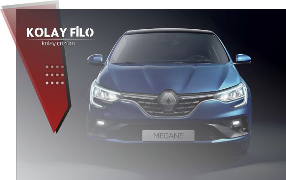 Yeni Renault Megane Sedan İncelemesi